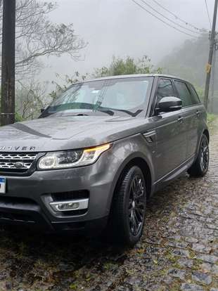 LAND ROVER-RANGE ROVER SPORT-2014