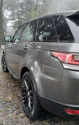 LAND ROVER-RANGE ROVER SPORT-2014