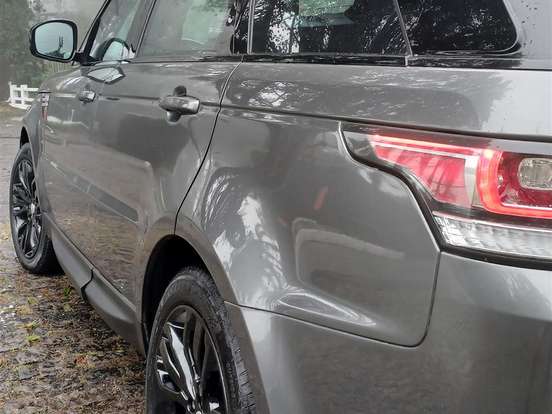 LAND ROVER-RANGE ROVER SPORT-3.0 HSE 4X4 V6 24V BITURBO DIESEL 4P AUTOMÁTICO LAND ROVER-RANGE ROVER SPORT-2014