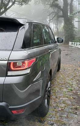 LAND ROVER-RANGE ROVER SPORT-2014