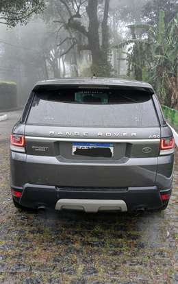 LAND ROVER-RANGE ROVER SPORT-2014