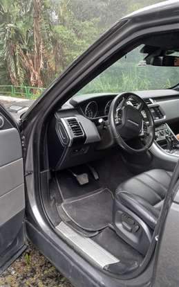 LAND ROVER-RANGE ROVER SPORT-2014