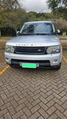 LAND ROVER-RANGE ROVER SPORT-2012