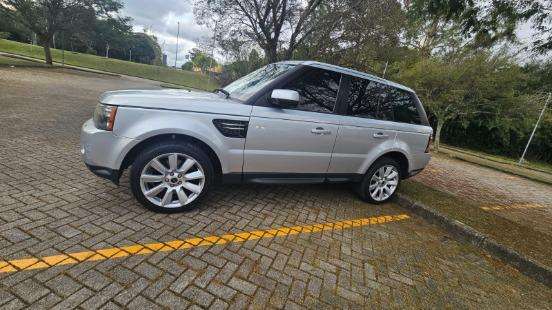 LAND ROVER-RANGE ROVER SPORT-2012
