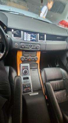 LAND ROVER-RANGE ROVER SPORT-2012