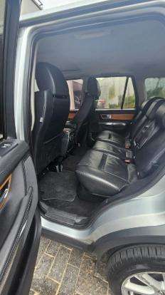 LAND ROVER-RANGE ROVER SPORT-2012