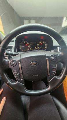 LAND ROVER-RANGE ROVER SPORT-2012