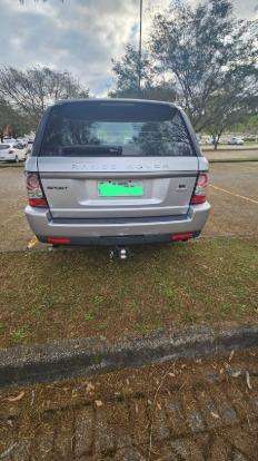 LAND ROVER-RANGE ROVER SPORT-2012