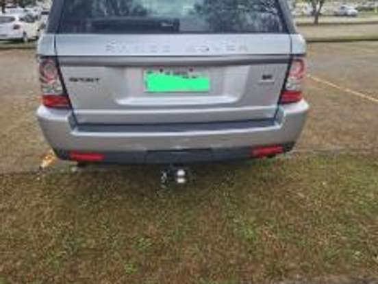 LAND ROVER-RANGE ROVER SPORT-3.0 SE 4X4 V6 24V BITURBO DIESEL 4P AUTOMÁTICO LAND ROVER-RANGE ROVER SPORT-2012