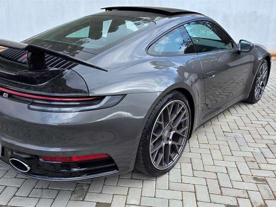 PORSCHE-911-3.0 24V H6 GASOLINA CARRERA S PDK PORSCHE-911-2019