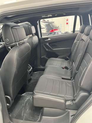 VOLKSWAGEN-TIGUAN-2.0 300 TSI GASOLINA ALLSPACE R-LINE AUTOMÁTICO VOLKSWAGEN-TIGUAN-2024