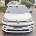 VOLKSWAGEN UP 1.0 MPI TAKE UP 12V FLEX 4P MANUAL VOLKSWAGEN UP 1.0 MPI TAKE UP 12V FLEX 4P MANUAL
