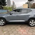 VOLVO XC40 2.0 T4 GASOLINA GEARTRONIC VOLVO XC40 2.0 T4 GASOLINA GEARTRONIC