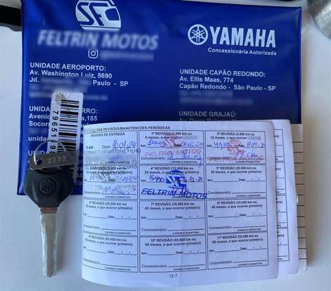 YAMAHA-XTZ 250 LANDER-2024