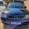 AUDI A6 2.8 V6 30V GASOLINA 4P AUTOMÁTICO AUDI A6 2.8 V6 30V GASOLINA 4P AUTOMÁTICO