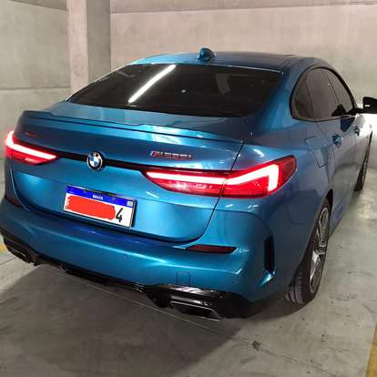 BMW-M 235i-2020