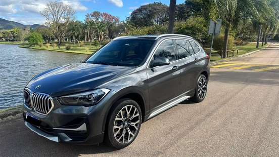 BMW-X1-2022