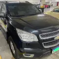 CHEVROLET S10 2.8 LT 4X2 CD 16V TURBO DIESEL 4P AUTOMÁTICO CHEVROLET S10 2.8 LT 4X2 CD 16V TURBO DIESEL 4P AUTOMÁTICO