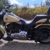 HARLEY-DAVIDSON SOFTAIL FAT BOY SPECIAL HARLEY-DAVIDSON SOFTAIL FAT BOY SPECIAL