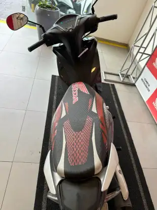 HONDA-BIZ 125i-2019