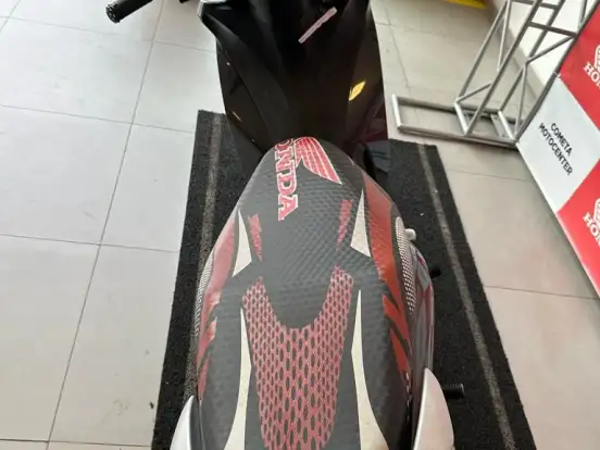 HONDA-BIZ 125i HONDA-BIZ 125i-2019