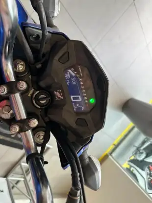 HONDA-CG 160 TITAN HONDA-CG 160 TITAN-2018