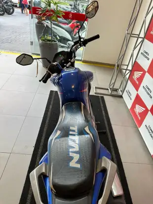 HONDA-CG 160 TITAN HONDA-CG 160 TITAN-2018