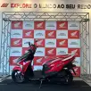 HONDA ELITE 125i HONDA ELITE 125i
