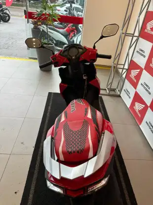 HONDA-ELITE 125i-2023