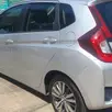 HONDA FIT 1.5 EX 16V FLEX 4P AUTOMÁTICO HONDA FIT 1.5 EX 16V FLEX 4P AUTOMÁTICO