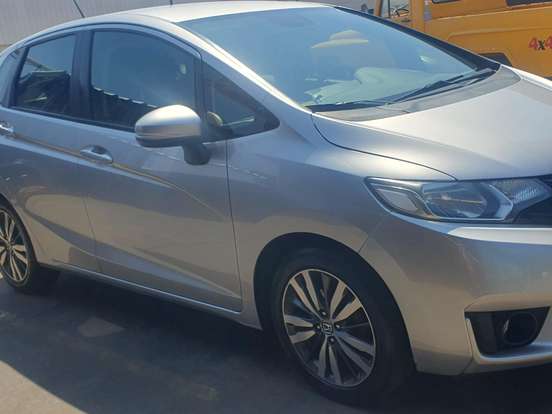 HONDA-FIT-1.5 EX 16V FLEX 4P AUTOMÁTICO HONDA-FIT-2015