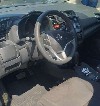 HONDA-FIT-1.5 EX 16V FLEX 4P AUTOMÁTICO HONDA-FIT-2015