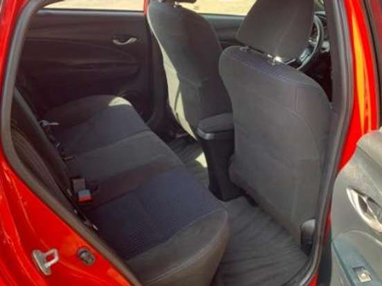 TOYOTA-YARIS-1.3 16V FLEX XL PLUS TECH MULTIDRIVE TOYOTA-YARIS-2019