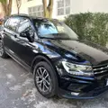 VOLKSWAGEN TIGUAN 1.4 250 TSI TOTAL FLEX ALLSPACE TIPTRONIC VOLKSWAGEN TIGUAN 1.4 250 TSI TOTAL FLEX ALLSPACE TIPTRONIC