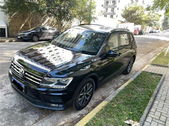 VOLKSWAGEN-TIGUAN-1.4 250 TSI TOTAL FLEX ALLSPACE TIPTRONIC VOLKSWAGEN-TIGUAN-2018