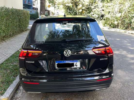VOLKSWAGEN-TIGUAN-1.4 250 TSI TOTAL FLEX ALLSPACE TIPTRONIC VOLKSWAGEN-TIGUAN-2018