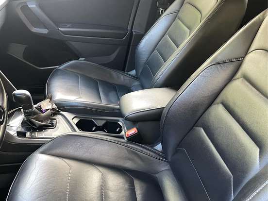VOLKSWAGEN-TIGUAN-1.4 250 TSI TOTAL FLEX ALLSPACE TIPTRONIC VOLKSWAGEN-TIGUAN-2018