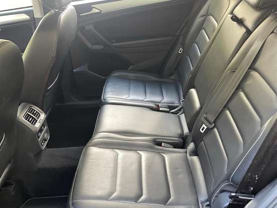 VOLKSWAGEN-TIGUAN-1.4 250 TSI TOTAL FLEX ALLSPACE TIPTRONIC VOLKSWAGEN-TIGUAN-2018