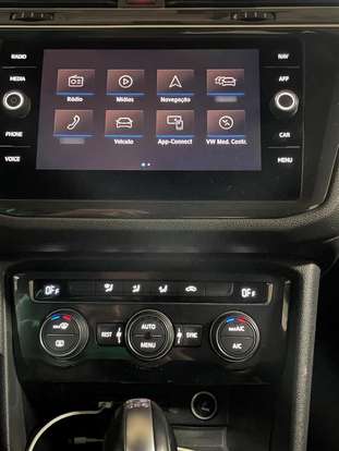 VOLKSWAGEN-TIGUAN-1.4 250 TSI TOTAL FLEX ALLSPACE TIPTRONIC VOLKSWAGEN-TIGUAN-2018