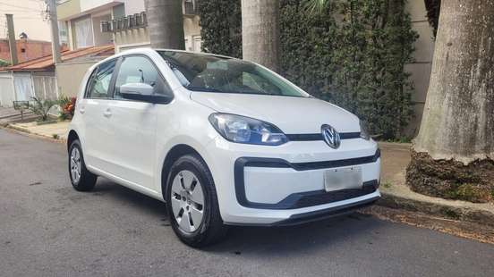 VOLKSWAGEN-UP-2019
