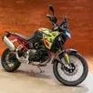 BMW F 900 GS BMW F 900 GS