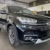 CAOA CHERY TIGGO 8 1.6 TGDI GASOLINA TXS DCT CAOA CHERY TIGGO 8 1.6 TGDI GASOLINA TXS DCT