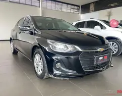 CHEVROLET ONIX 1.0 TURBO FLEX PLUS LTZ MANUAL CHEVROLET ONIX 1.0 TURBO FLEX PLUS LTZ MANUAL