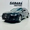 AUDI A4 1.8 TFSI ATTRACTION GASOLINA 4P MULTITRONIC AUDI A4 1.8 TFSI ATTRACTION GASOLINA 4P MULTITRONIC