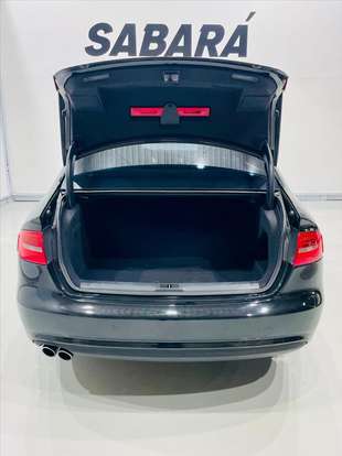 AUDI-A4-1.8 TFSI ATTRACTION GASOLINA 4P MULTITRONIC AUDI-A4-2015