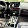 AUDI A5 2.0 TFSI SPORTBACK AMBIENTE 16V GASOLINA 4P MULTITRONIC AUDI A5 2.0 TFSI SPORTBACK AMBIENTE 16V GASOLINA 4P MULTITRONIC