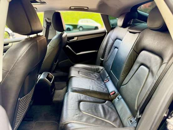 AUDI-A5-2.0 TFSI SPORTBACK AMBIENTE 16V GASOLINA 4P MULTITRONIC AUDI-A5-2014