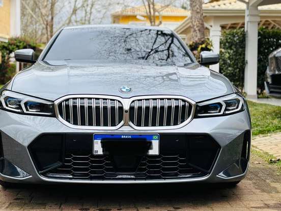 BMW-320i-2.0 16V TURBO FLEX M SPORT AUTOMÁTICO BMW-320i-2024