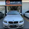 BMW 325i 2.5 SEDAN 24V GASOLINA 4P AUTOMÁTICO BMW 325i 2.5 SEDAN 24V GASOLINA 4P AUTOMÁTICO