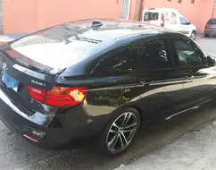 BMW 328i 2.0 GT M SPORT 16V GASOLINA 4P AUTOMÁTICO BMW 328i 2.0 GT M SPORT 16V GASOLINA 4P AUTOMÁTICO